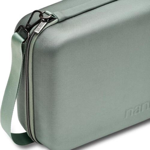 Nanit Night Light and Camera Travel Case - Green