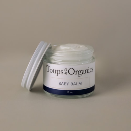 Baby Balm