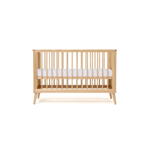 Jengo Asher Cot Natural