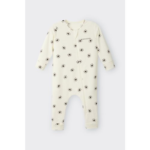 Bonds Wondergrow Print Zippy | Baby Baby Coverall | BW7PA