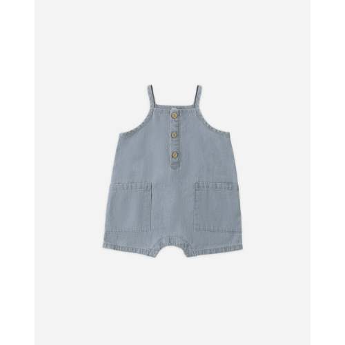 Oakley Romper Lightweight Denim