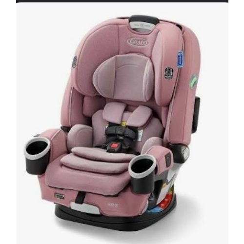 Car Seat Fund