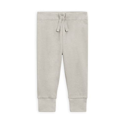 Colored Organics - Cruz Joggers Organic Cotton Baby Pants - Kids & Baby Clothes