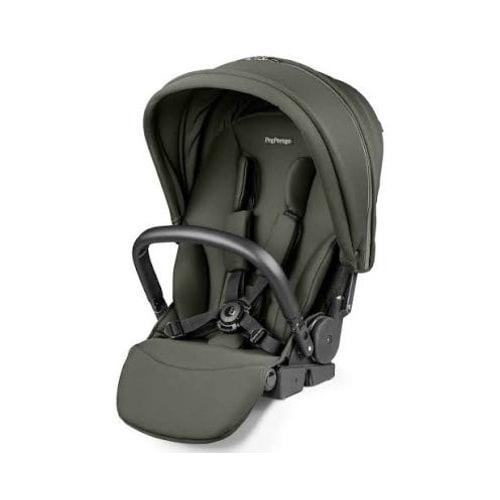 Peg Perego City Loop Seat - Metal