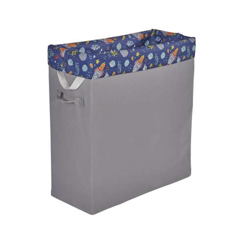 Mainstays Kids Slim Hamper - Space - Walmart.ca