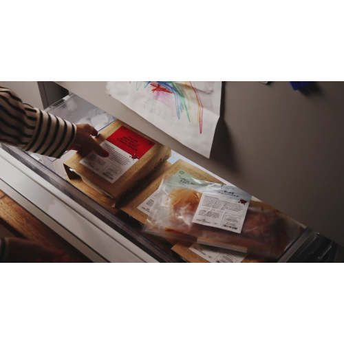 Meal Delivery | Online Food Delivery | The Dinner Ladies