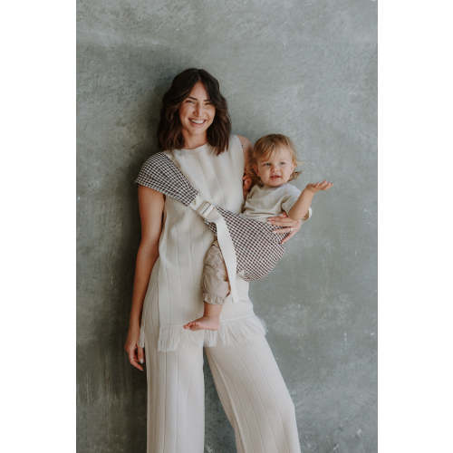 Hipsy Carrier - Elston – Mumma Etc.