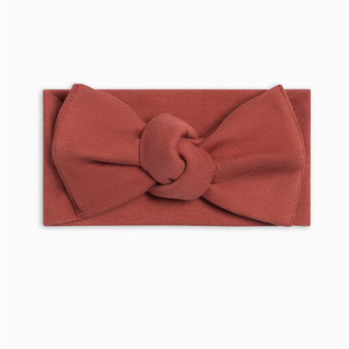Hattie Bow Wrap