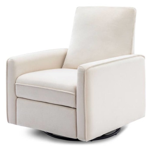 Penny Gliding Recliner (Performance Fabric)