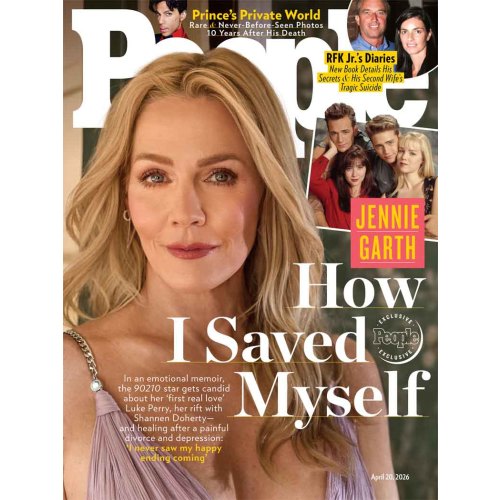 PEOPLE Magazine Subscription | Subscribe to PEOPLE Magazine
