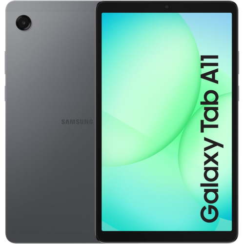 BRAND NEW Samsung Galaxy Tab A11 (2025) 64GB + 4GB RAM -| Wi-Fi Only | Globally Compatible Tablet | International Version | SM-X133