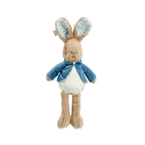 Peter Rabbit Signature Collection Deluxe Soft Toy