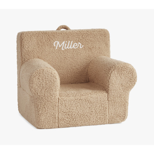 Anywhere Chair®, Cozy Sherpa Collection