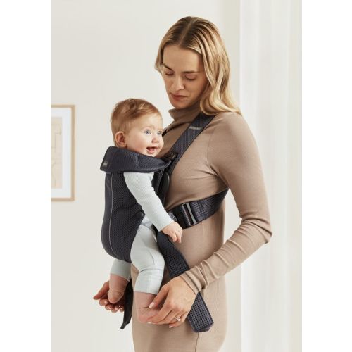 BabyBjörn Baby Carrier Mini