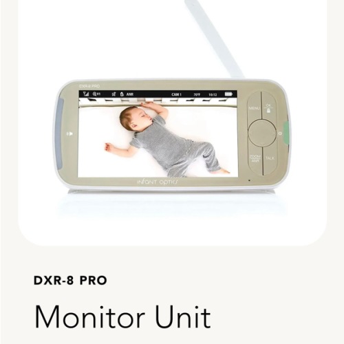 Cart – Infant Optics