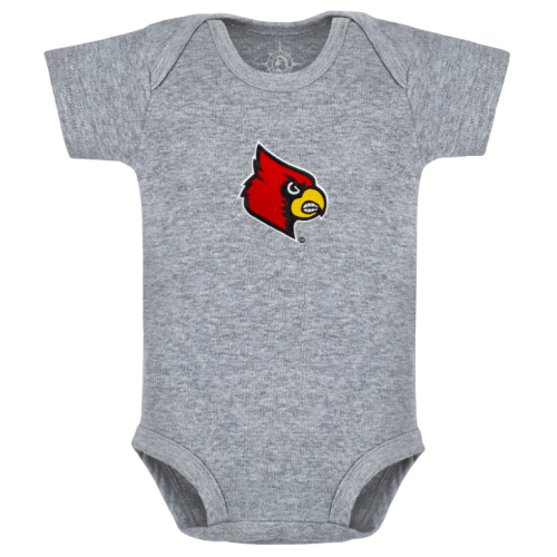 Louisville Cardinals Bodysuit | College Baby