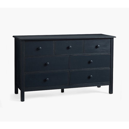 Kendall 7-Drawer Dresser (55w x 19d")