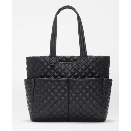 Quail Metro Diaper Tote