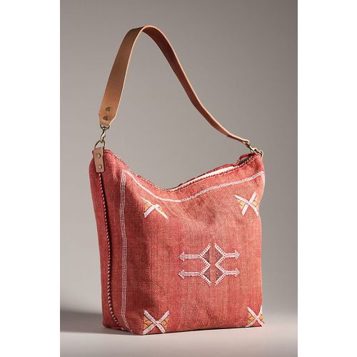 Jenna Bee Moroccan Tote