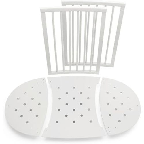 Stokke Sleepi Extension Kit V2 for Sleepi Crib - White