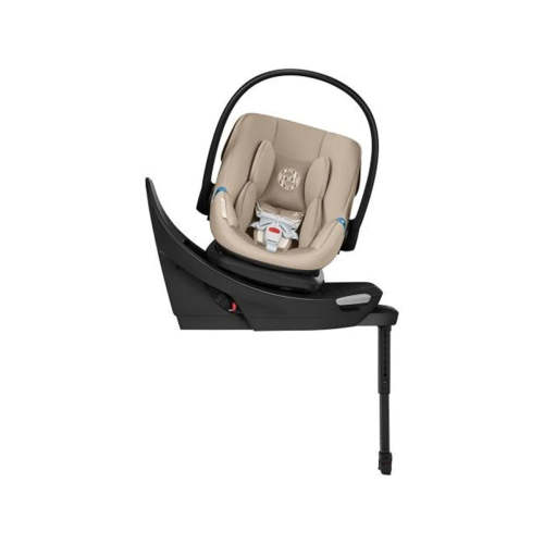 CYBEX Aton G2 Swivel Rotating Infant Car Seat | Bambi Baby