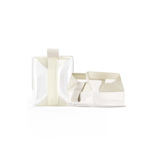 Medium Parcel Bag Duo