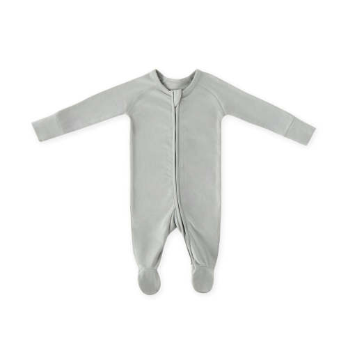 Essentials Baby Sleeper - Soft Sea