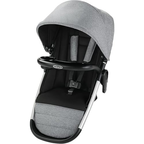 Graco® Modes Nest2Grow Stroller Second Seat, Ren