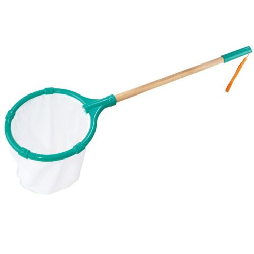 Hape: Nature Fun Butterfly Net