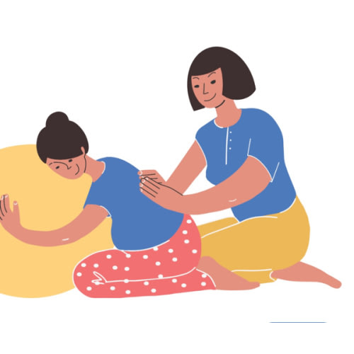 Doula fund