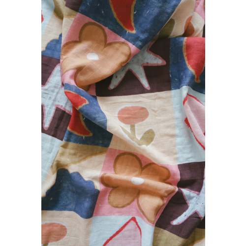 Dream Folk Wrap