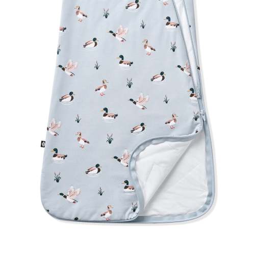 Sleep Bag in Mallard Duck 1.0