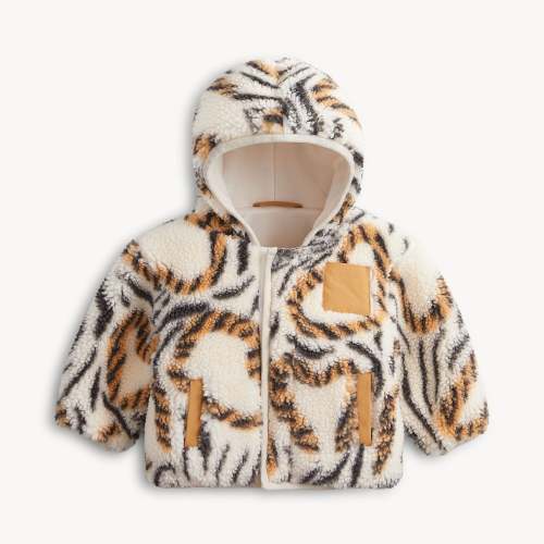 Magnetic Jacket