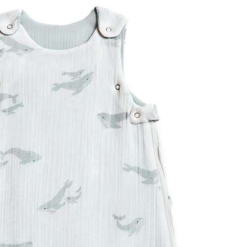 Organic Kids & Baby Clothes | 1.7 TOG Sleep Bag | Pehr US