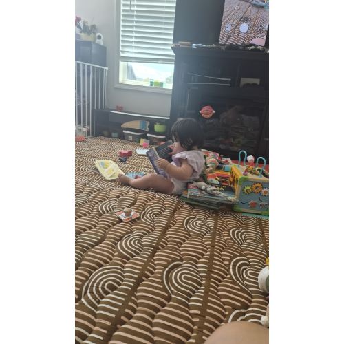 riley's book fund