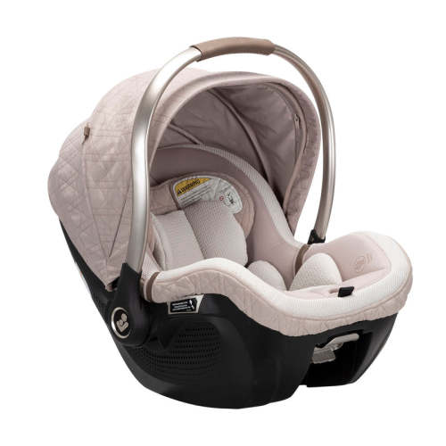 Maxi Cosi Kindred Peri™ 180° Rotating Infant Car Seat  - Natural Heritage