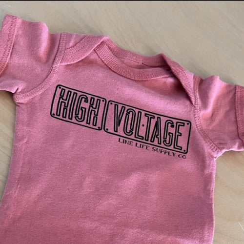 Kids Apparel — LINE LIFE SUPPLY CO.