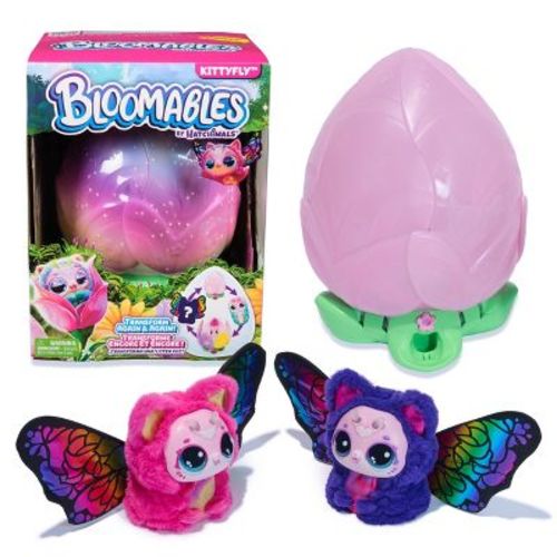 Hatchimals Bloomables by Kittyfly