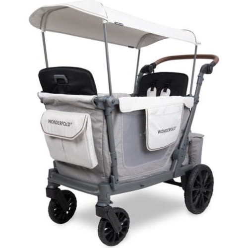 L2 2-Seater Wagon