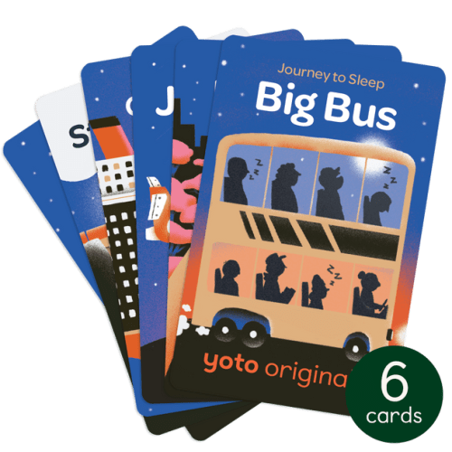 Journey to Sleep Pack