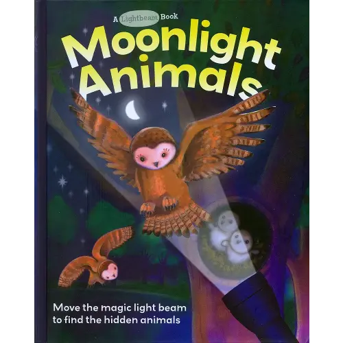 Moonlight Animals