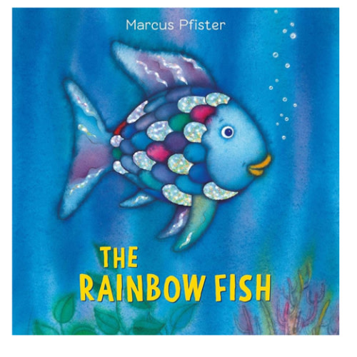 The Rainbow Fish