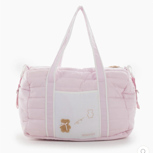 Baby Bag - Pink