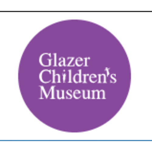 Glazer Children's Museum Membership