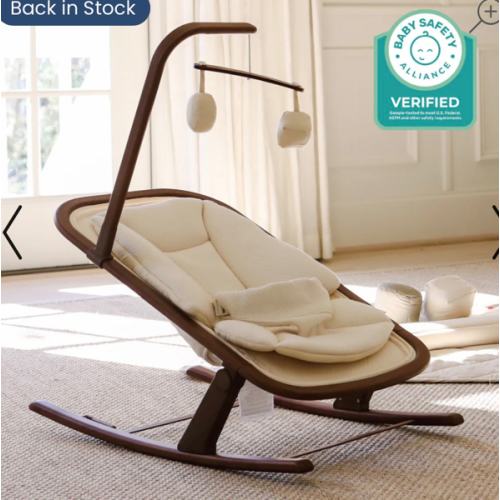 Infant Rocker