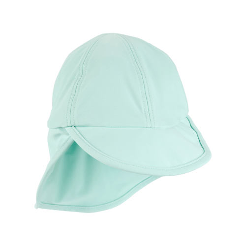 Baby UPF 50+ Sun Protection Swim Cap - Blue - Carter's | Carter's