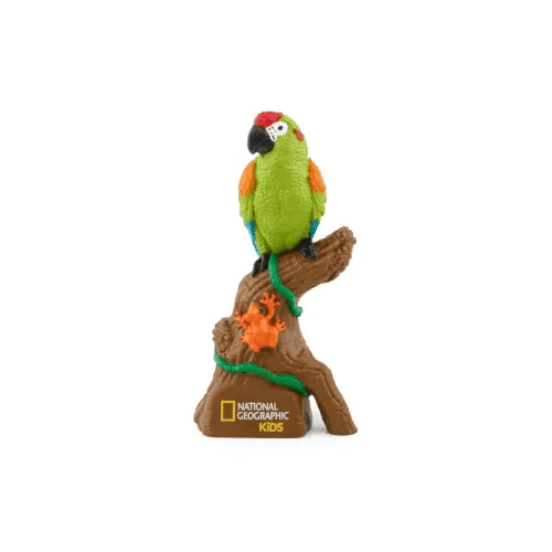 National Geographic Kids: Amazon Rainforest Tonie