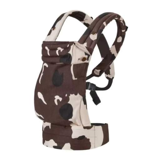 Ergonomic Baby Carrier