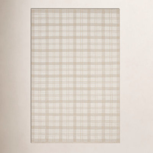 Magnolia Home by Joanna Gaines x Loloi Ryder Beige / Ivory Area Rug & Reviews | Wayfair