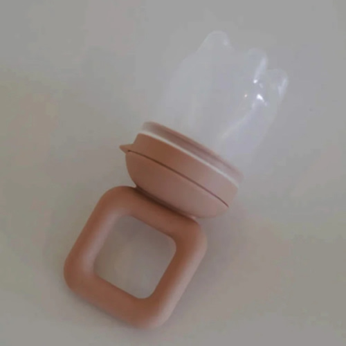 Feeder Teether